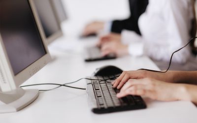 Onbeperkte ondersteuning met TopDesk