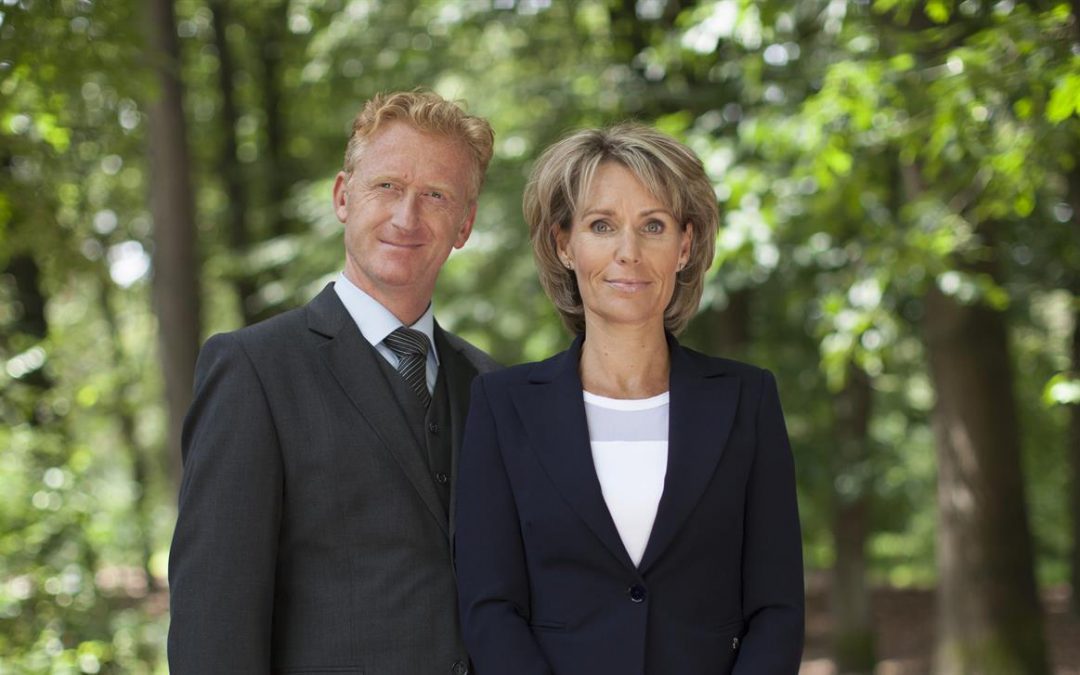 Uitvaartonderneming Smorenburg kan overal werken met OfficeBox