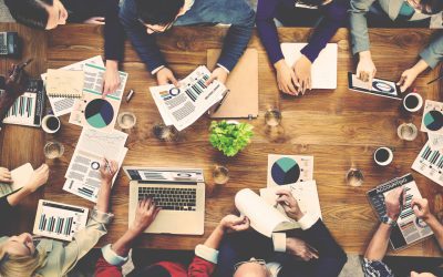 Activity based werken: de toekomst voor het MKB?