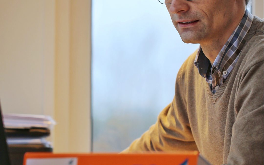 Online ICT is uitkomst voor AndeRS Advies & Administraties