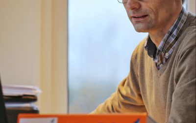 Online ICT is uitkomst voor AndeRS Advies & Administraties