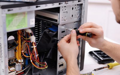 Geen omkijken naar uw lokale apparatuur met OfficeBox Lokaal Support