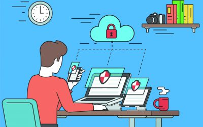 Mobiel werken: het belang van goed securitybeleid