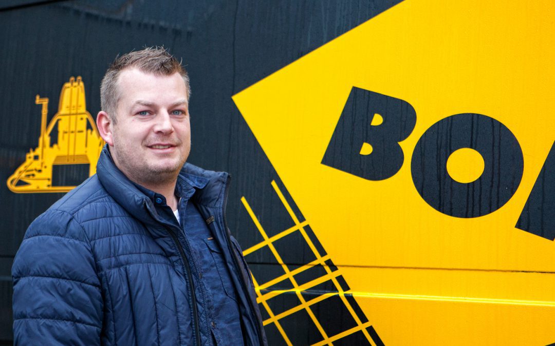 De veiligheid van een private cloud