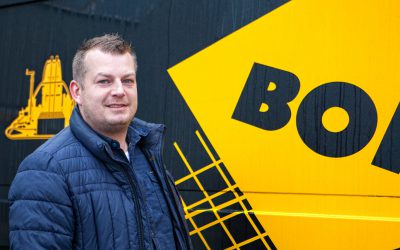 De veiligheid van een private cloud