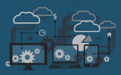 Hybride werkplek is toekomst cloud computing