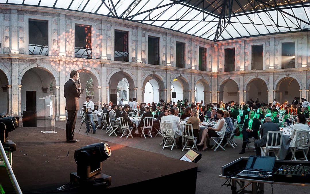Nederlands Debat Instituut vindt veiligheid en continuïteit in een private cloud bij OfficeBox