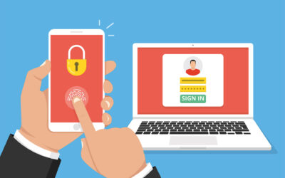 Beveilig uw bedrijfsdata met Multi Factor Authenticatie
