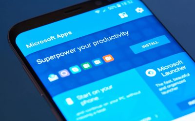 Microsoft 365 (Office) App