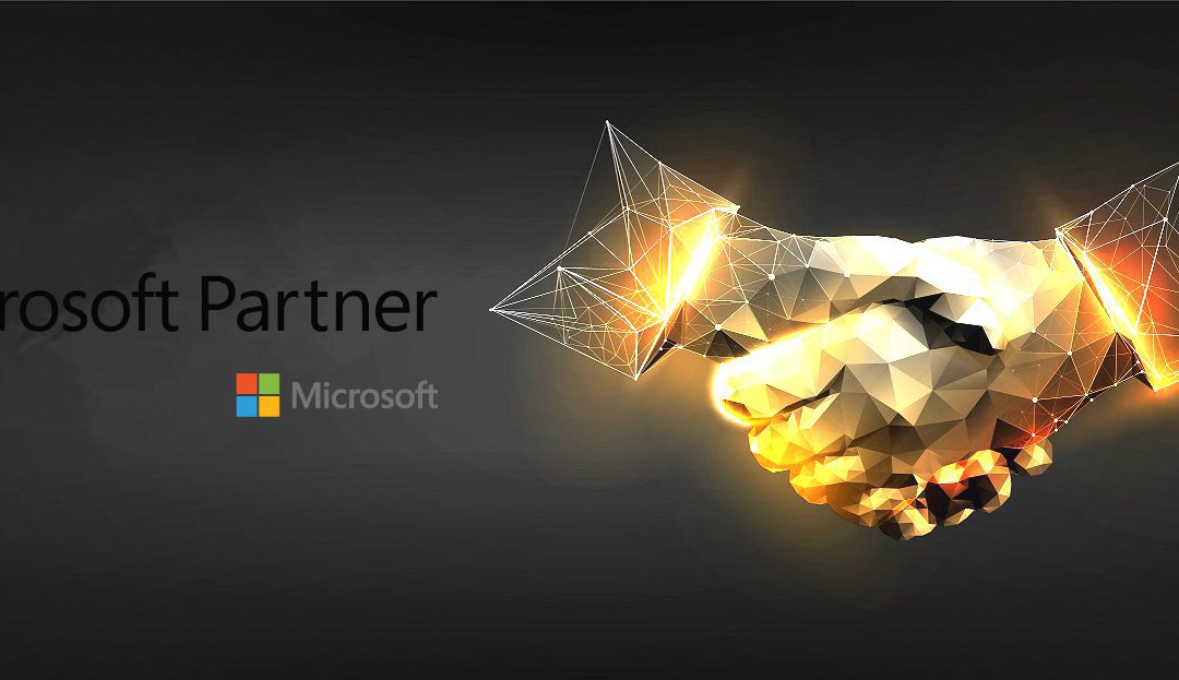 Officebox opnieuw Microsoft Gold Partner