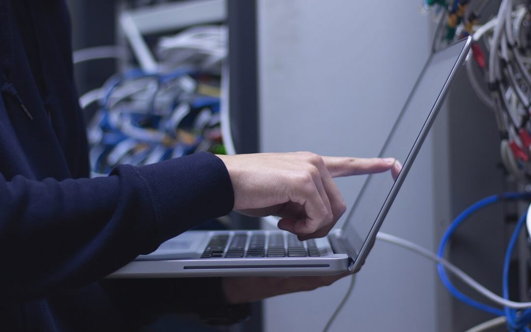 Ben jij de ICT-er die wij zoeken?