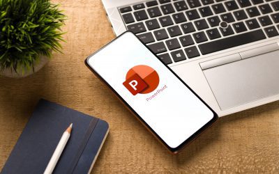 Haal meer uit Microsoft PowerPoint met deze Tips!