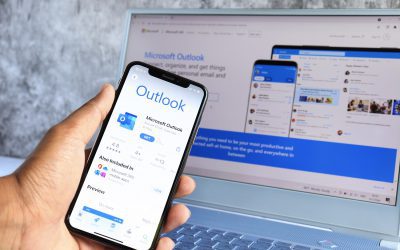 Handige Microsoft Outlook Tips