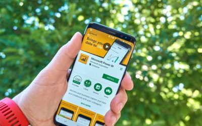 Power BI voor Beginners: Wat Is Power BI? Hoe werkt het?