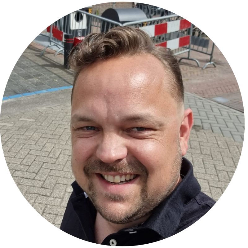 Peter van Elst