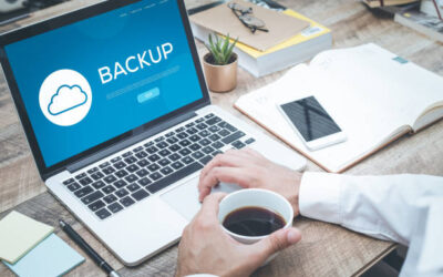 De back-up voor Microsoft 365!