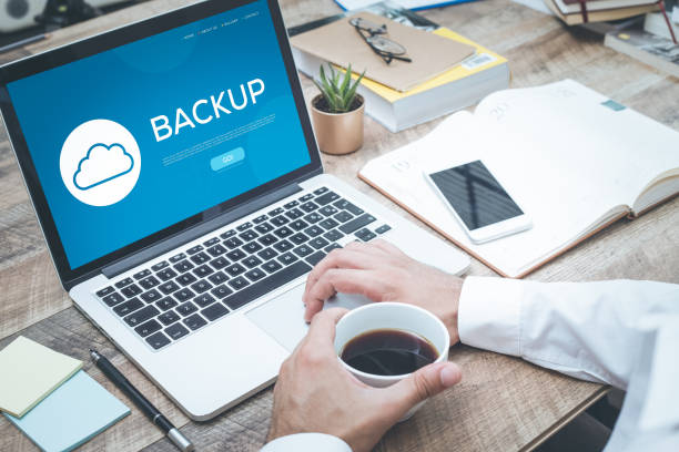 De back-up voor Microsoft 365!