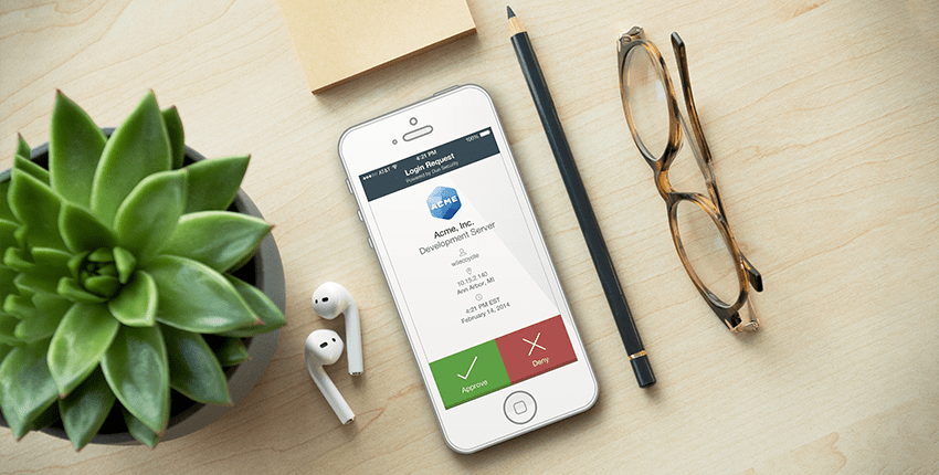 Twee factor authenticatie, voor de beveiliging van jouw accounts!