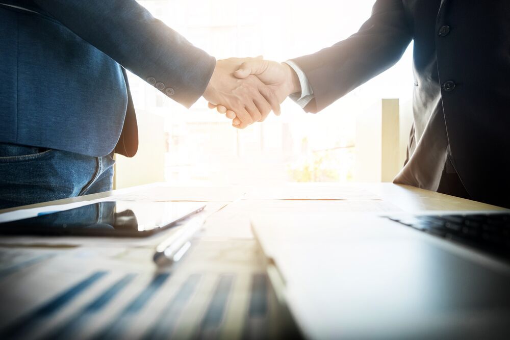Officebox: de IT partner van Kragd Notarissen!