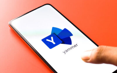 Microsoft Yammer: wat is het en wat kan je ermee?