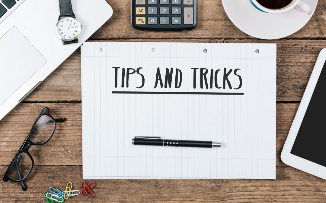 Een artikel vol met MS Outlook en Teams Tips and Tricks!