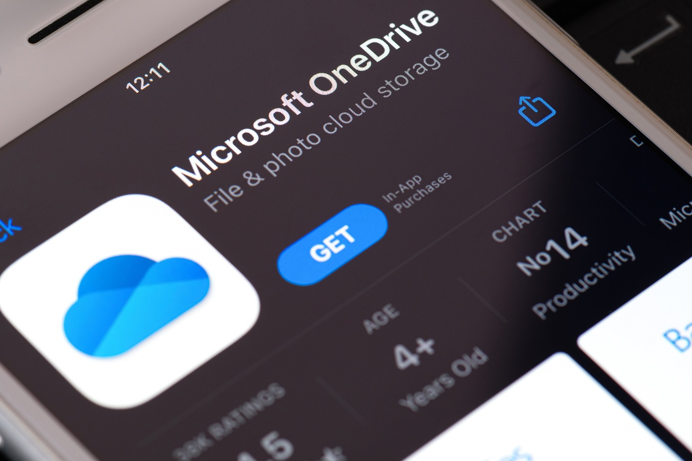 Microsoft OneDrive - Microsoft 365