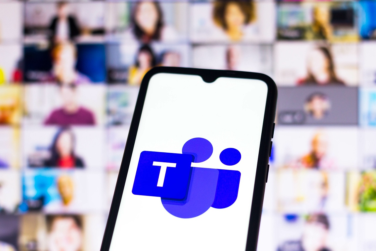 Microsoft Teams Meeting - Microsoft 365