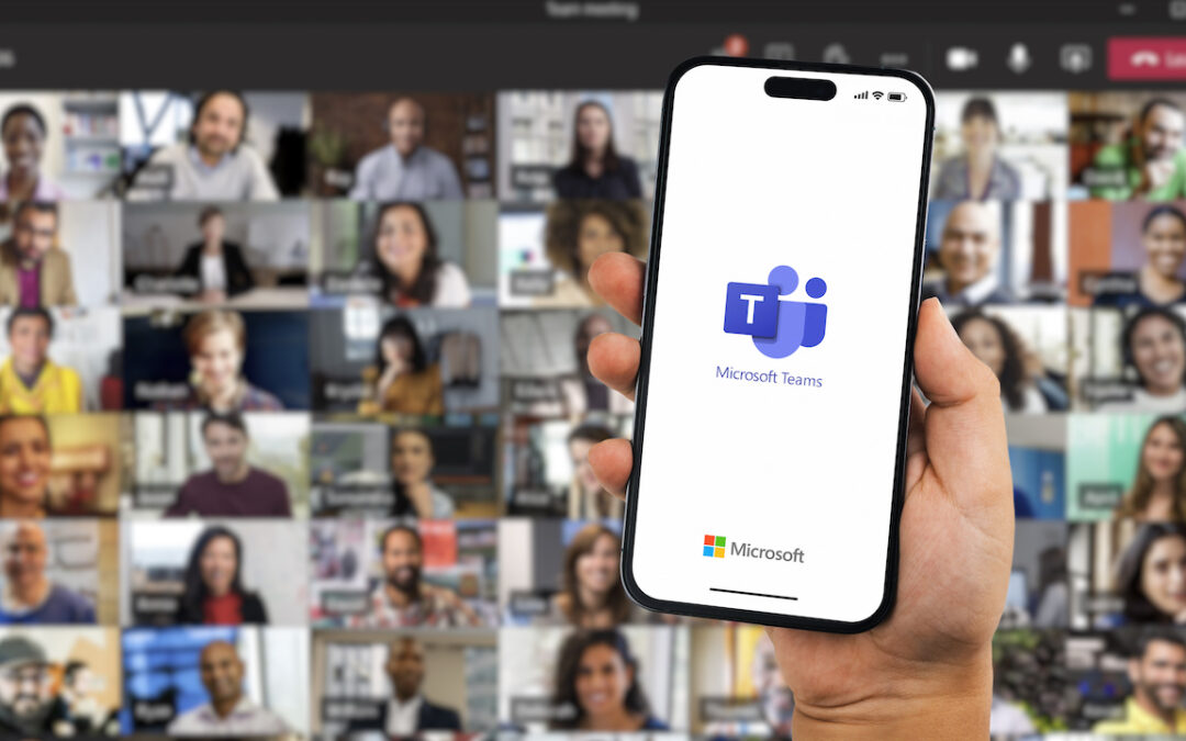Microsoft Teams Versus WhatsApp