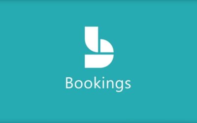 Hoe kan jij Microsoft Bookings effectief gebruiken?
