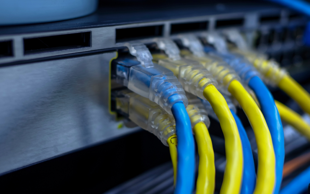 Hoe kan Officebox jouw organisatie voorzien van connectiviteit?